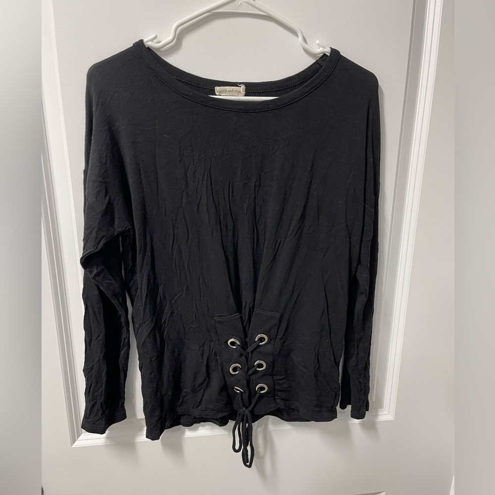 Long Sleeve Top